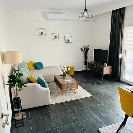 Soners Dream Apartment Dráma エクステリア 写真
