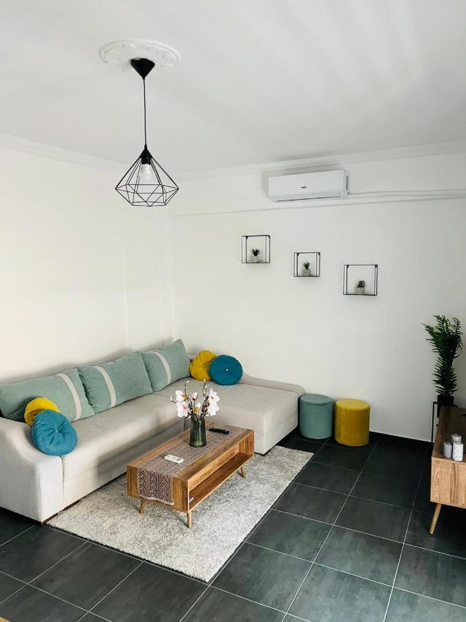 Soners Dream Apartment Dráma エクステリア 写真