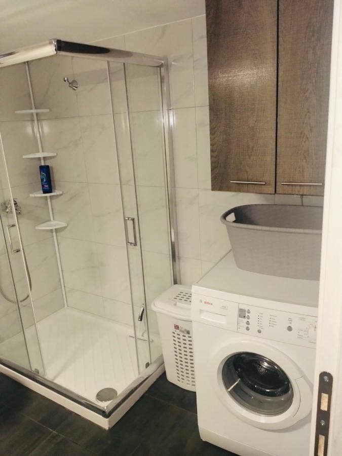 Soners Dream Apartment Dráma エクステリア 写真