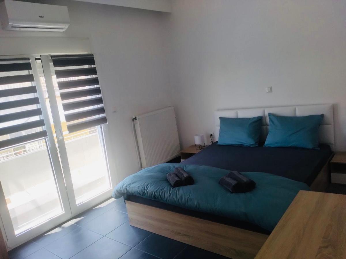 Soners Dream Apartment Dráma エクステリア 写真