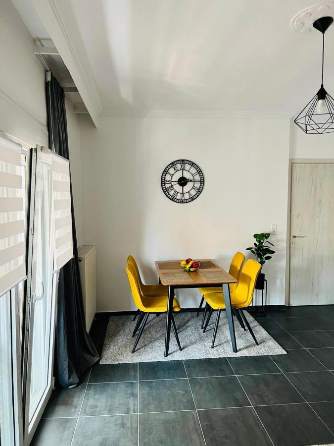 Soners Dream Apartment Dráma エクステリア 写真