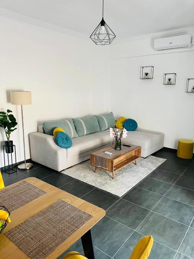 Soners Dream Apartment Dráma エクステリア 写真