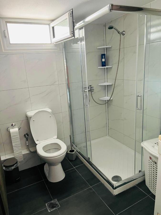 Soners Dream Apartment Dráma エクステリア 写真