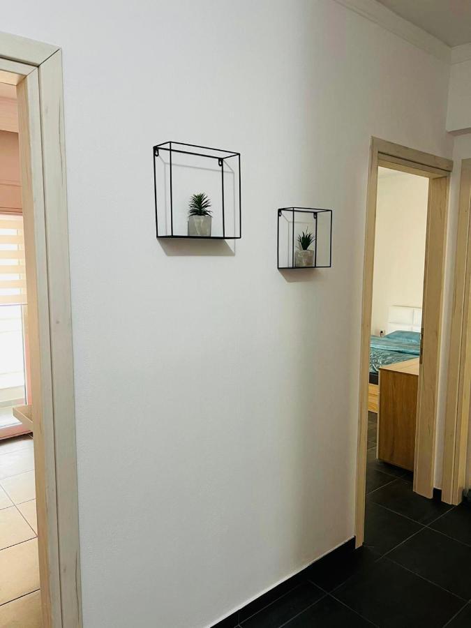 Soners Dream Apartment Dráma エクステリア 写真