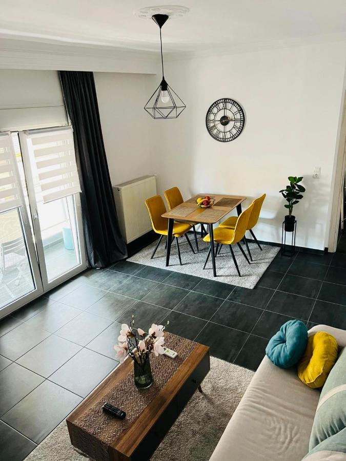 Soners Dream Apartment Dráma エクステリア 写真