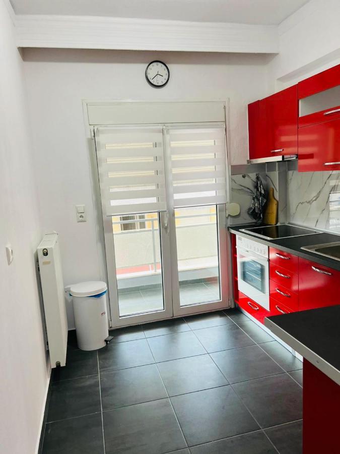 Soners Dream Apartment Dráma エクステリア 写真