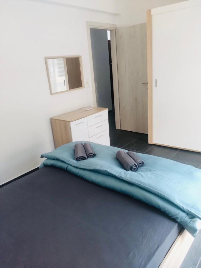 Soners Dream Apartment Dráma エクステリア 写真