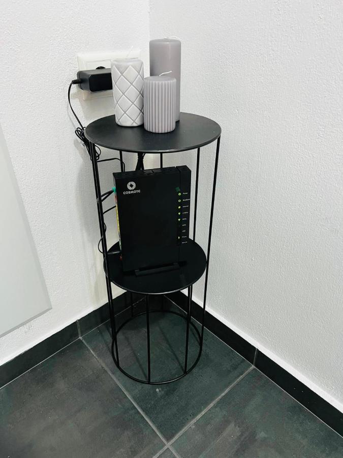 Soners Dream Apartment Dráma エクステリア 写真