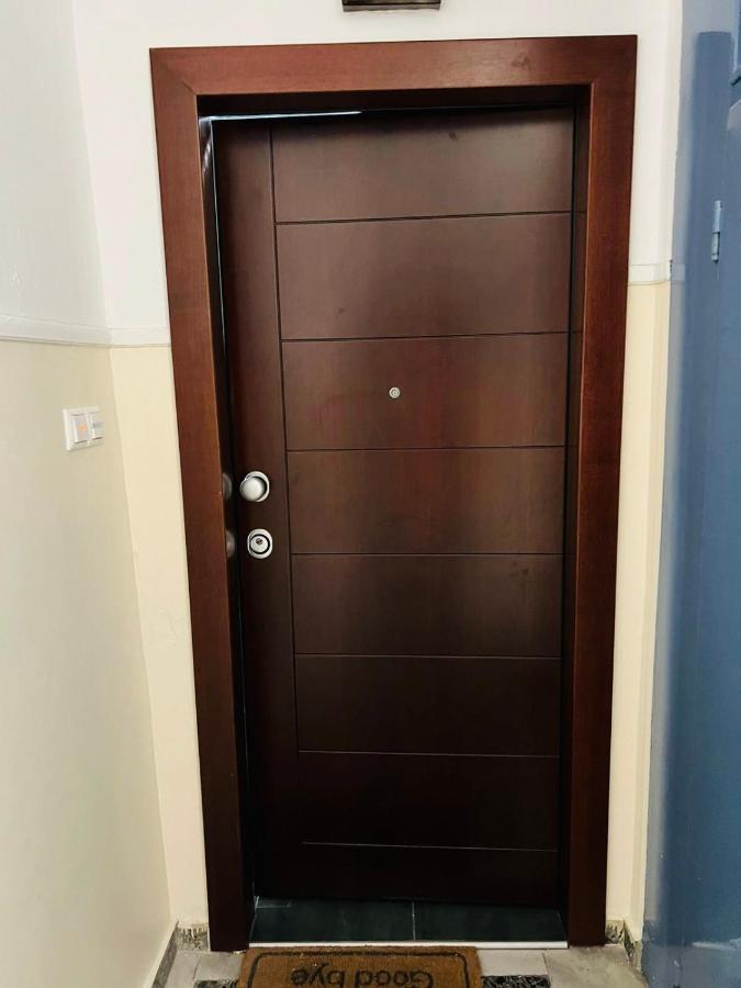 Soners Dream Apartment Dráma エクステリア 写真